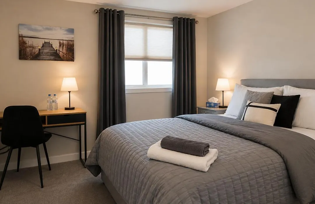 Tuscan Ridge Guesthouse Calgary West-1