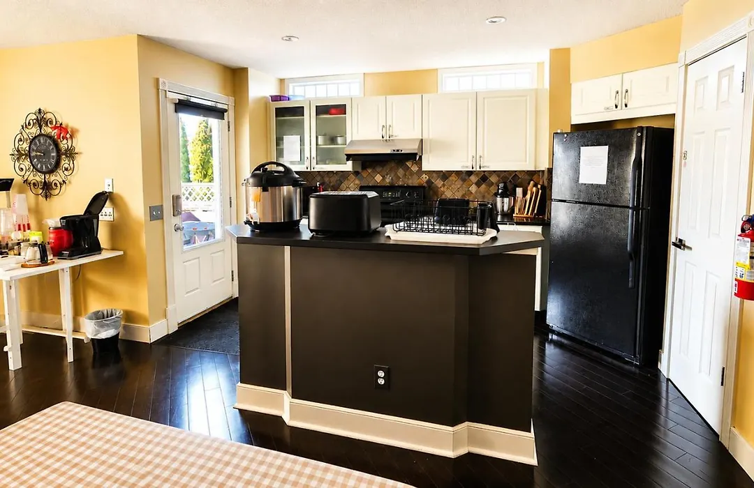 Tuscan Ridge Guesthouse Calgary West-1
