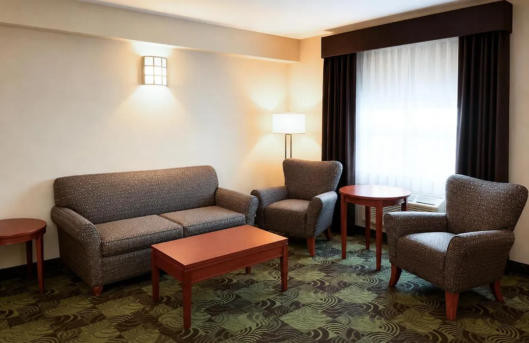 Deerfoot Inn And Casino-1