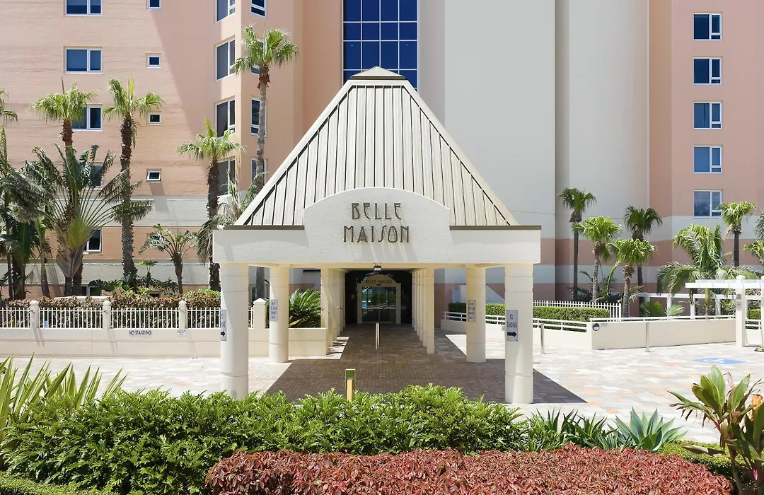Belle Maison Apartments - Official-1