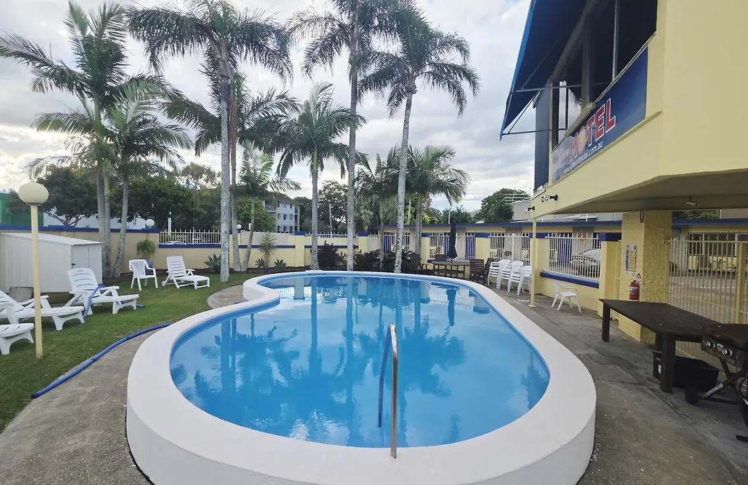 Sunburst Motel-1
