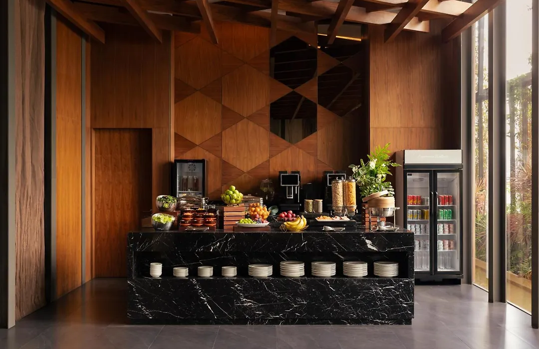 Oasia Hotel Downtown, Singapore By Far East Hospitality-1