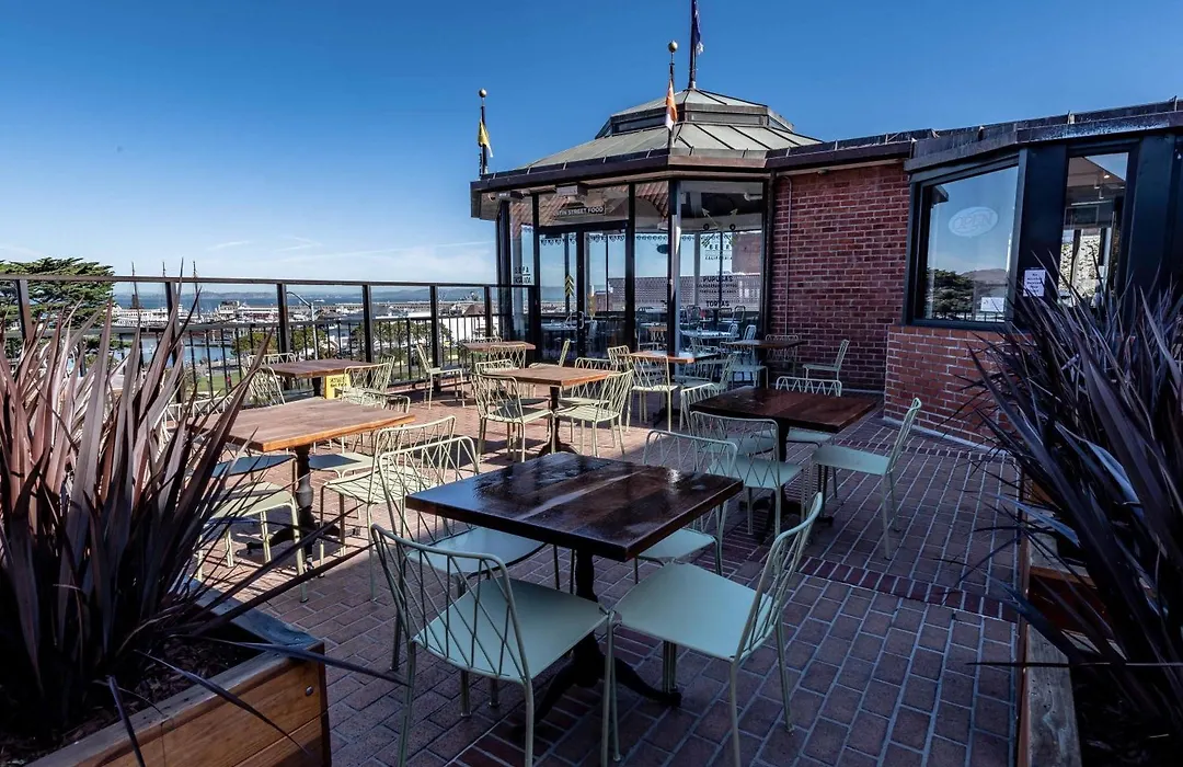 The Fairmont Heritage Place Ghirardelli Square-1