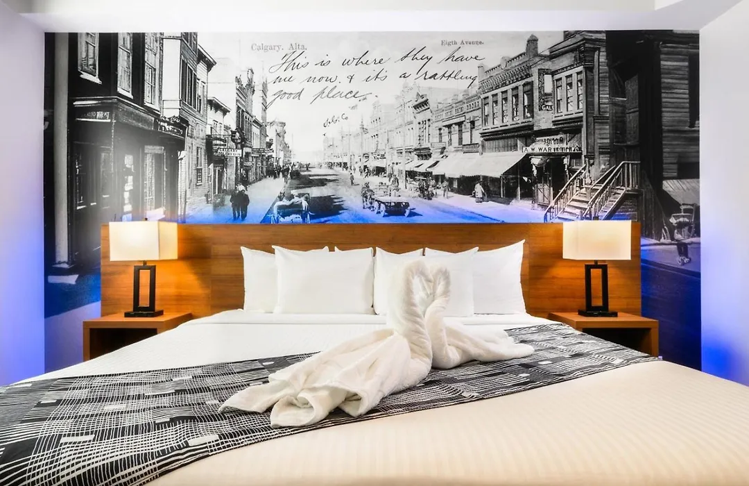 Acclaim Hotel By Clique-1