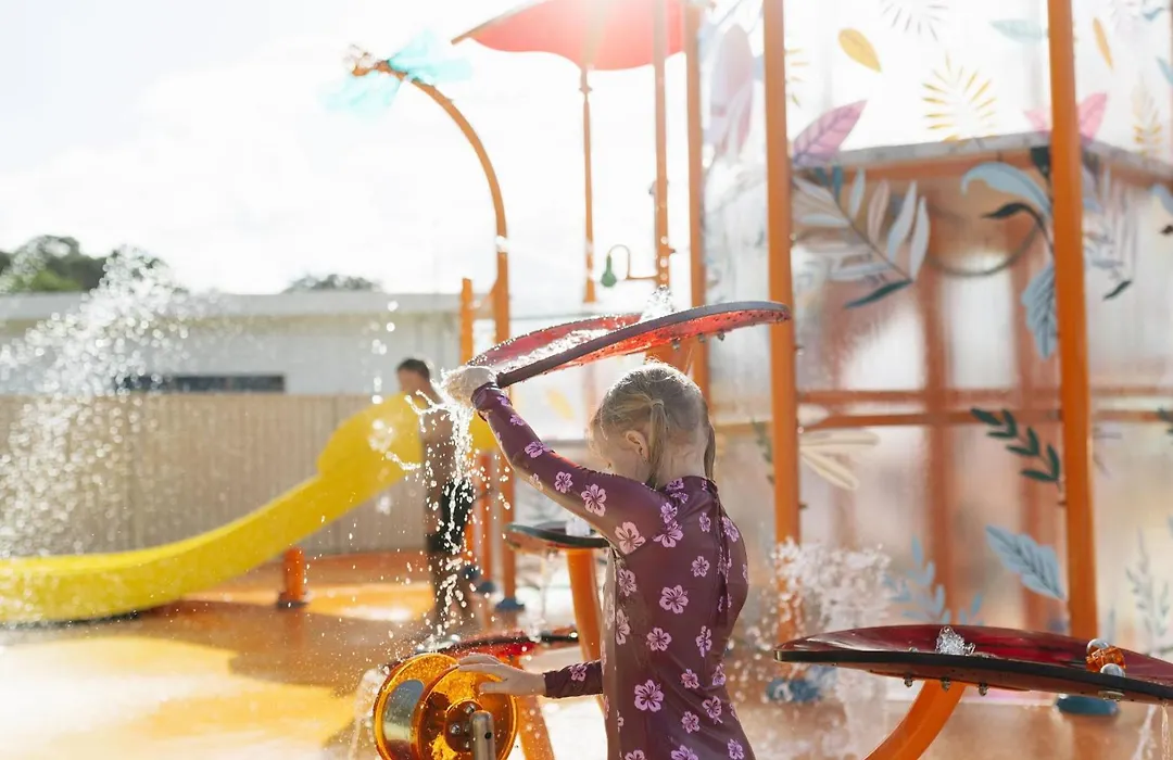 Discovery Parks - Airlie Beach-1