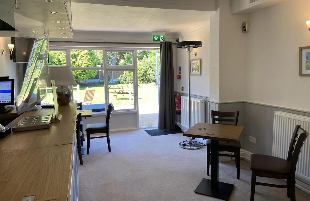 Old Farm Hotel-1