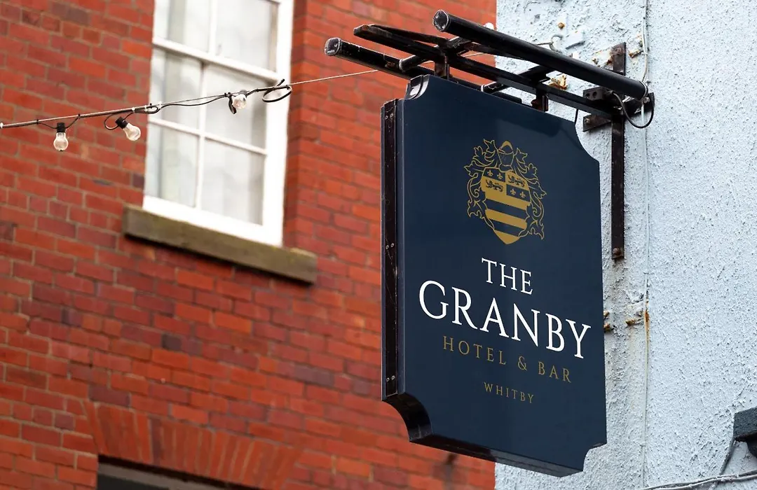The Granby Hotel-1
