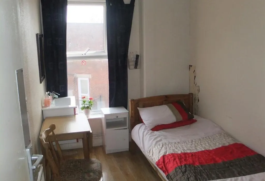 Heavenly Nights Guest House-1