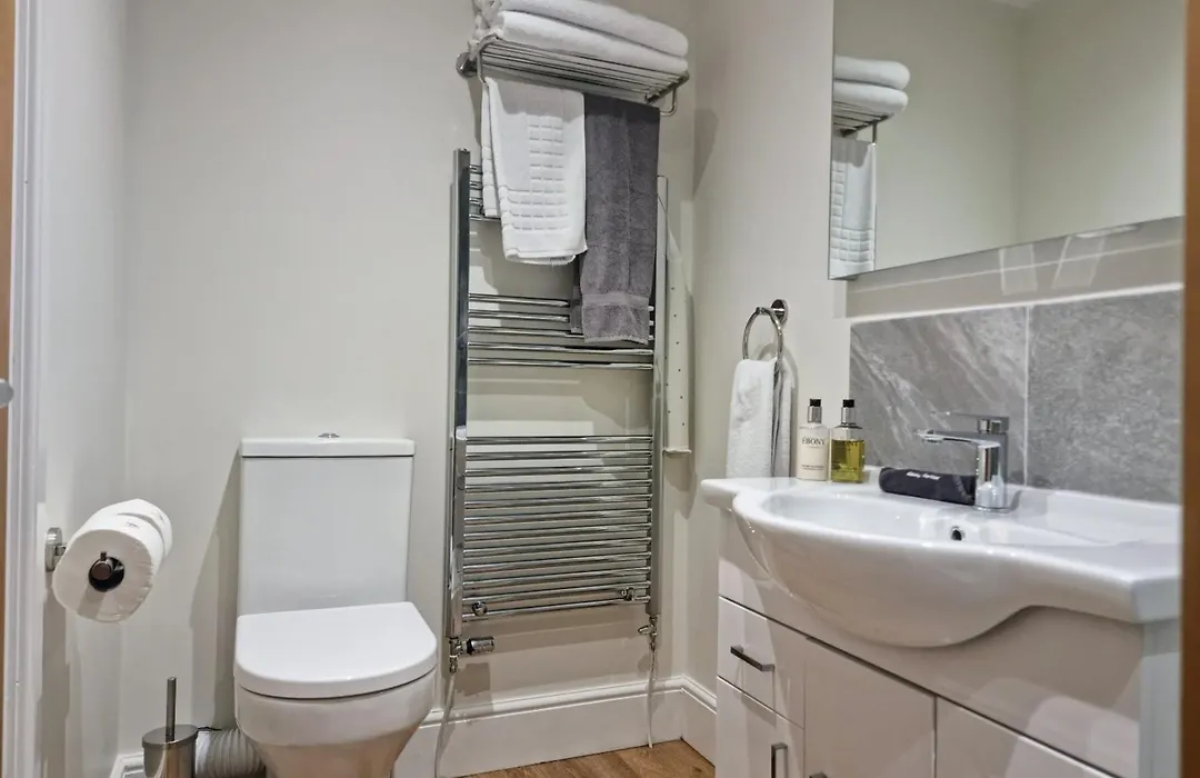 Min Y Don Llandudno (Adults Only)-1