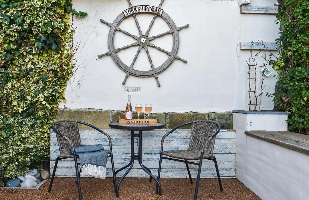 Harbour Retreat-1
