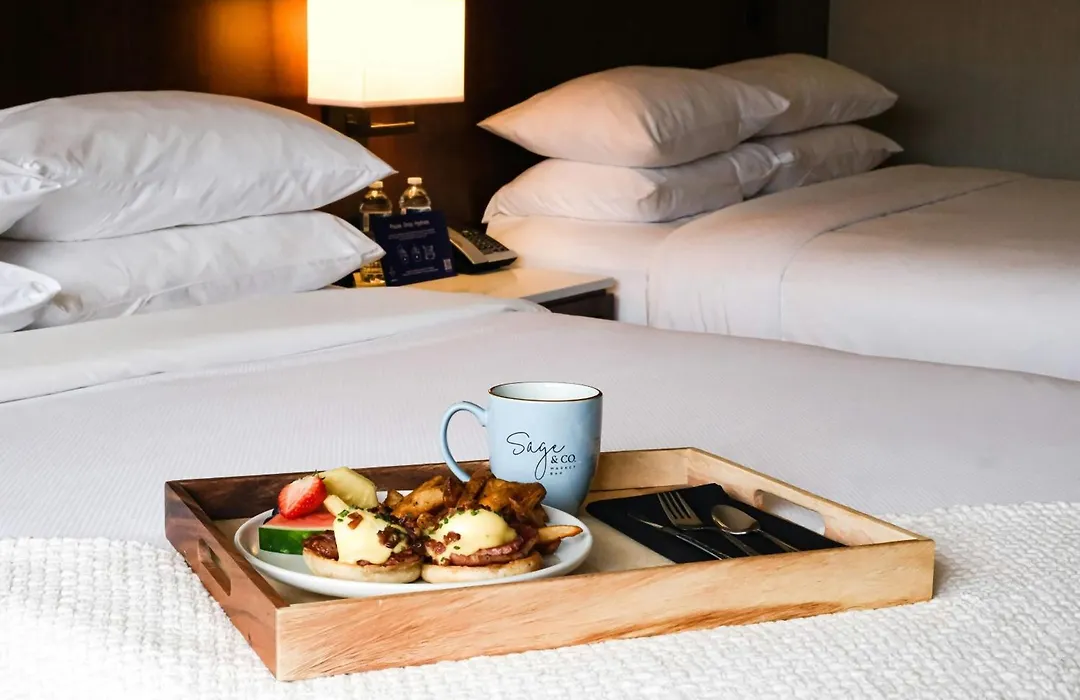 Delta Hotels By Marriott Calgary South-1