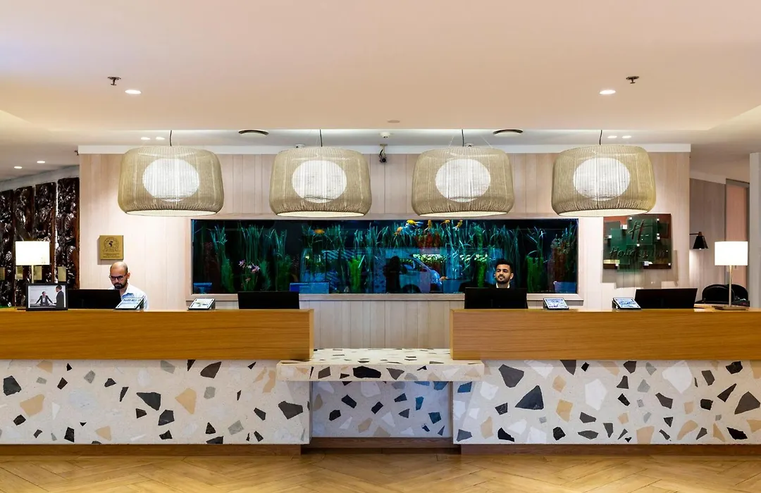 Holiday Inn Auckland Airport By Ihg-1