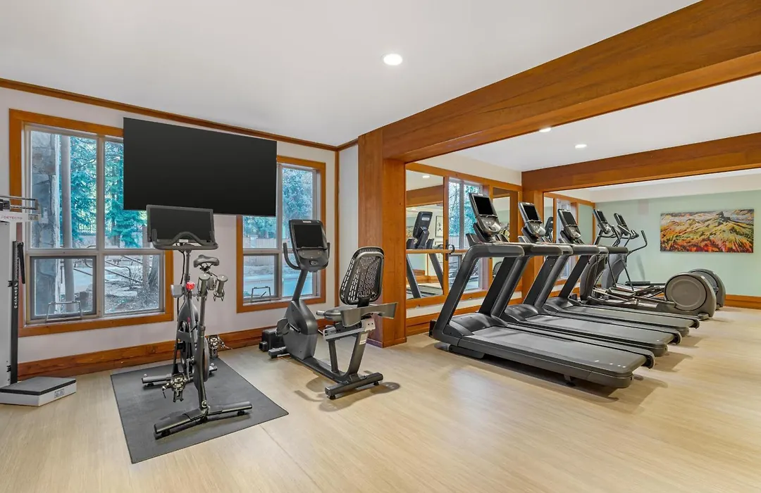 Hilton Grand Vacations Club Whistler-1