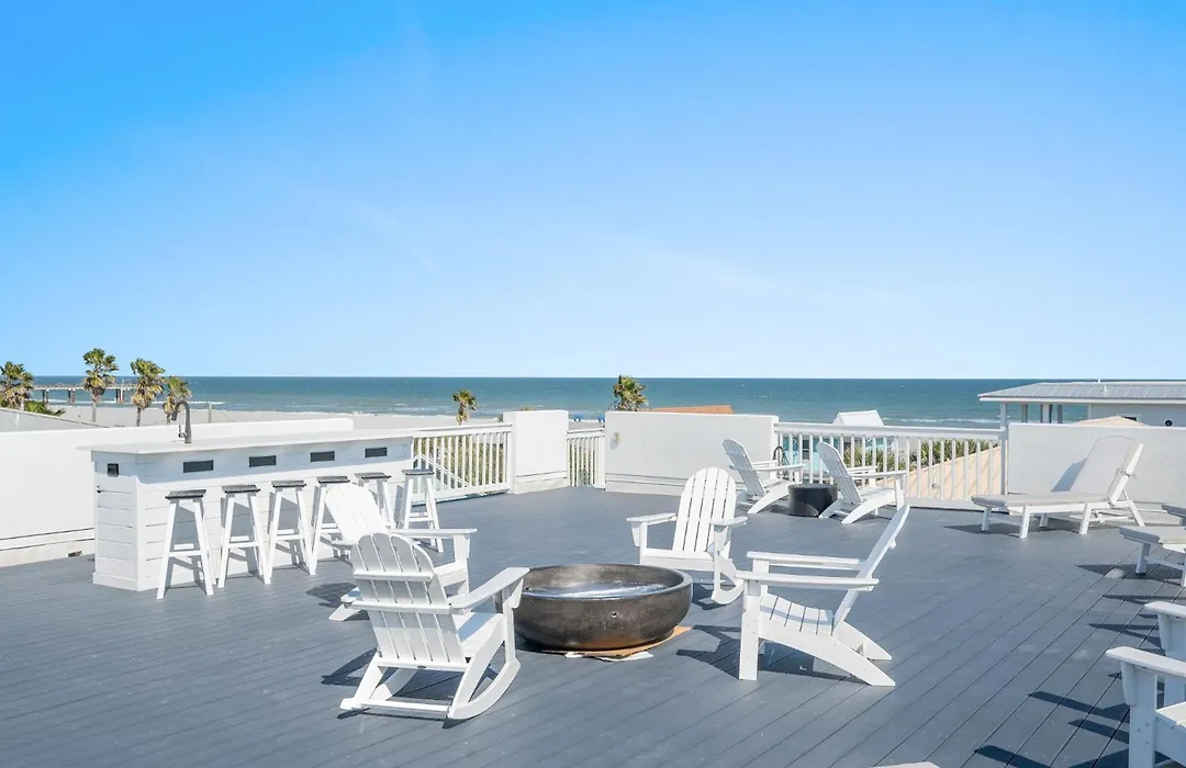 Sol Mate-Ocean,Elevator,Arcade,Htd Pool,Hot Tub-1