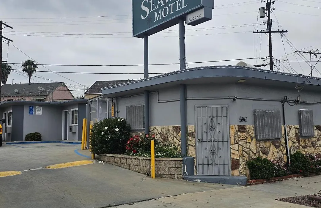 Seaway Motel-1