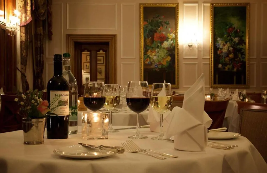 The Welcombe Hotel, Sure Hotel Collection By Best Western-1