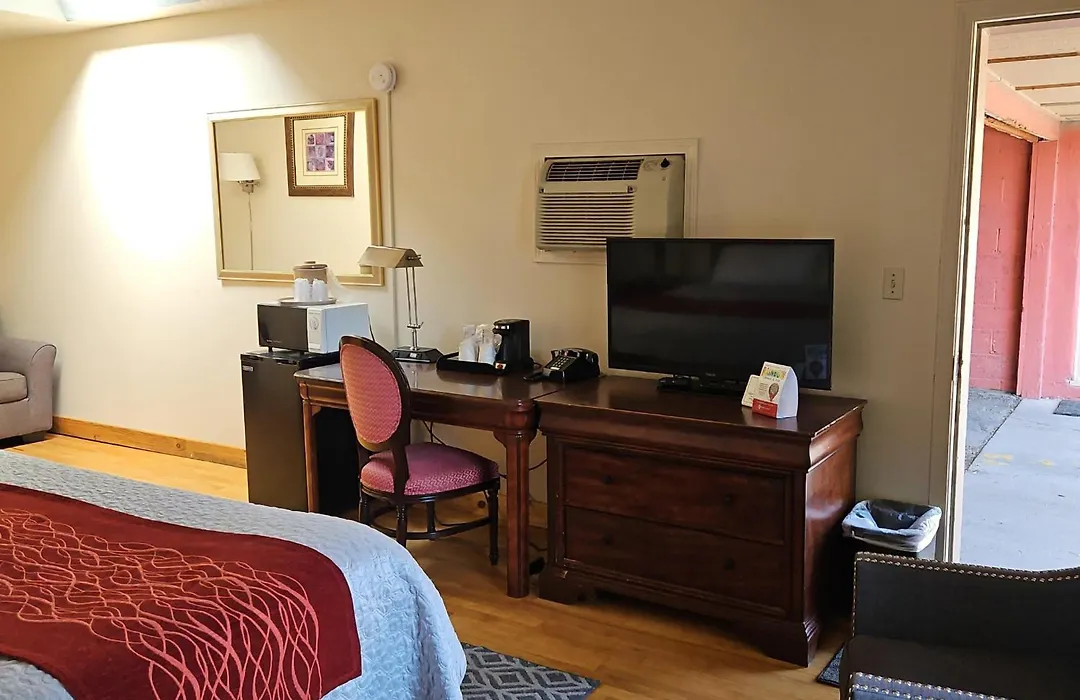 Rainbow Lodge And Inn-1