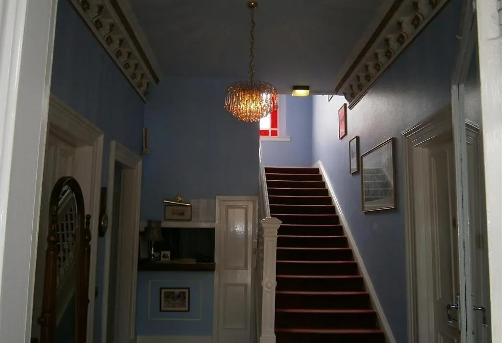 Dorstan House-1