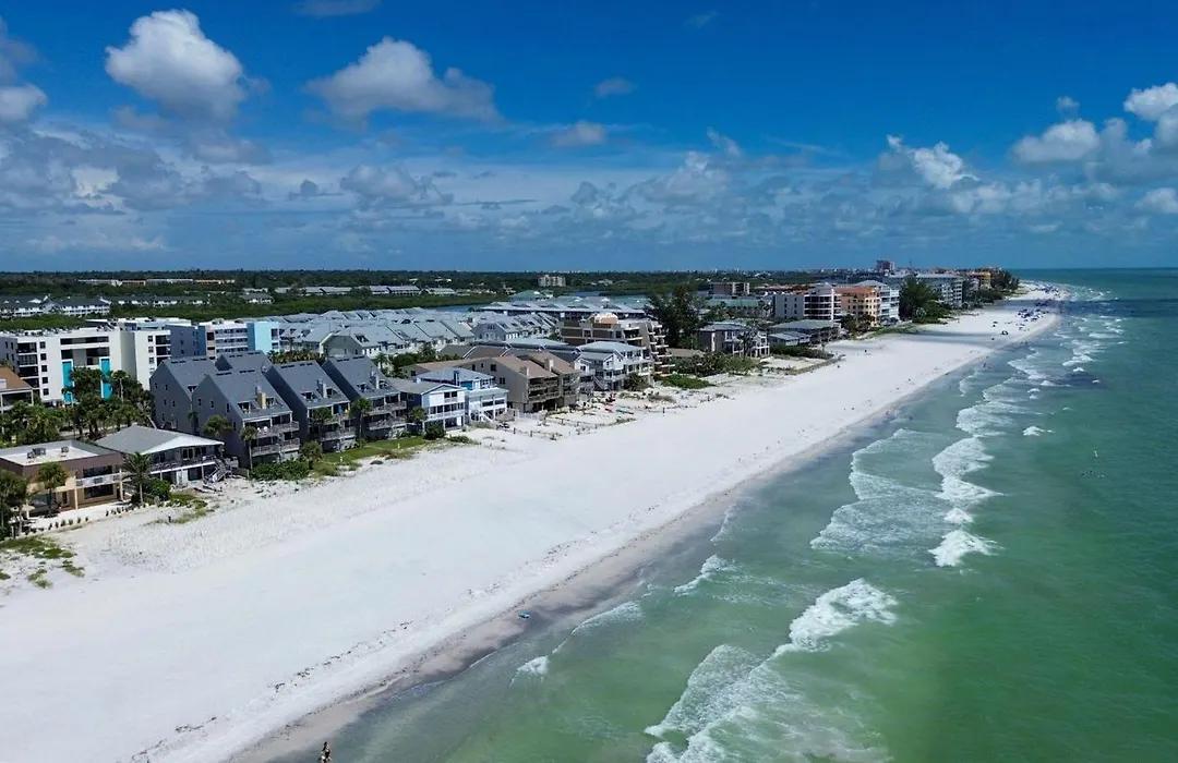 Pelican Pointe 5B-1