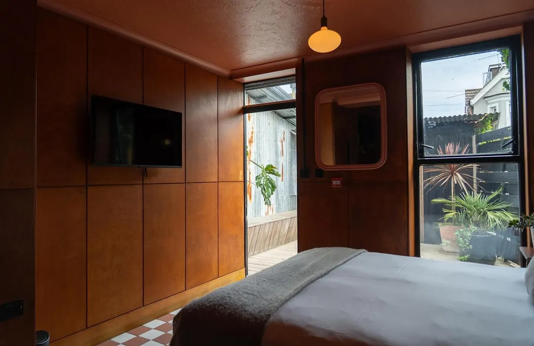 The Lodge Of Heavy Leisure-1