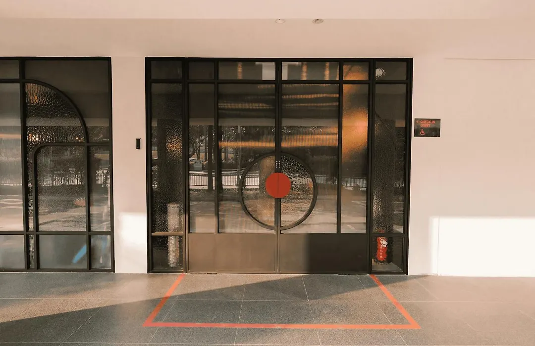 Link Hotel Singapore-1