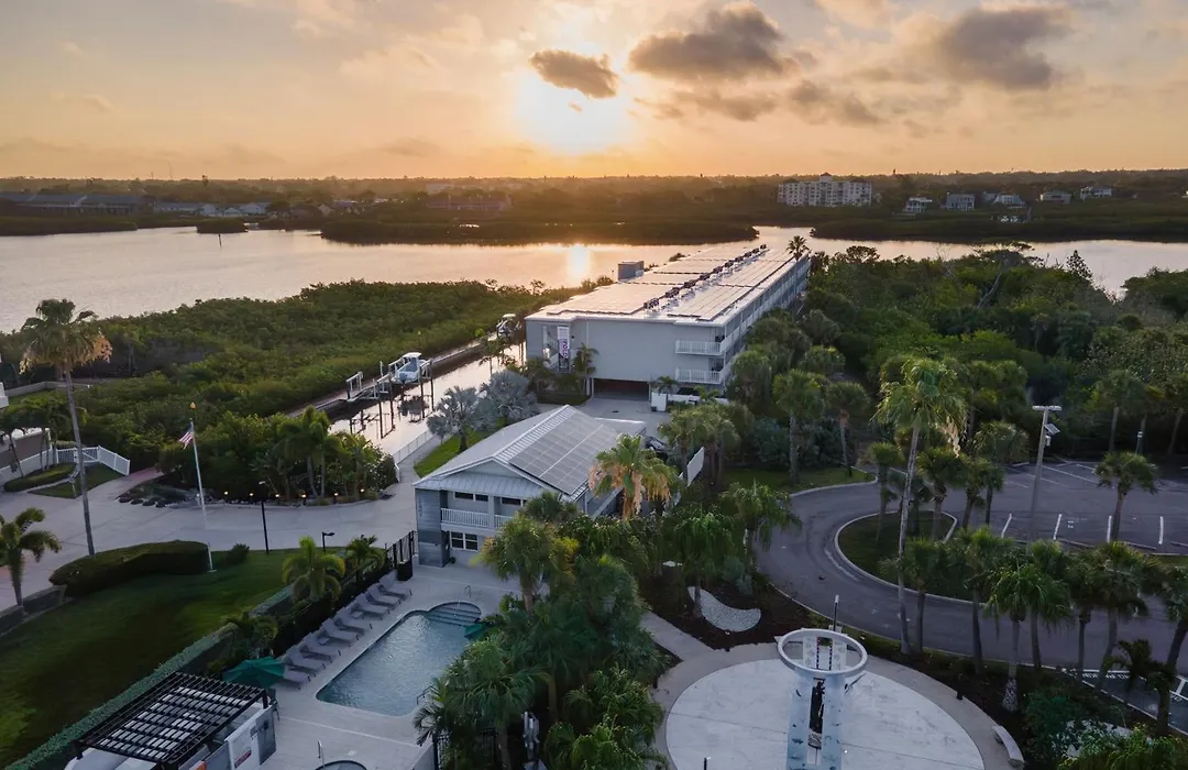The Fold Hotels Indian Shores-1