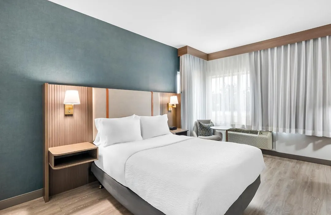 Holiday Inn Oklahoma City Airport By Ihg-1