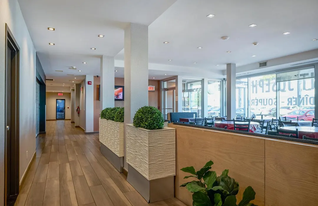 Hotel Newstar Montreal-1