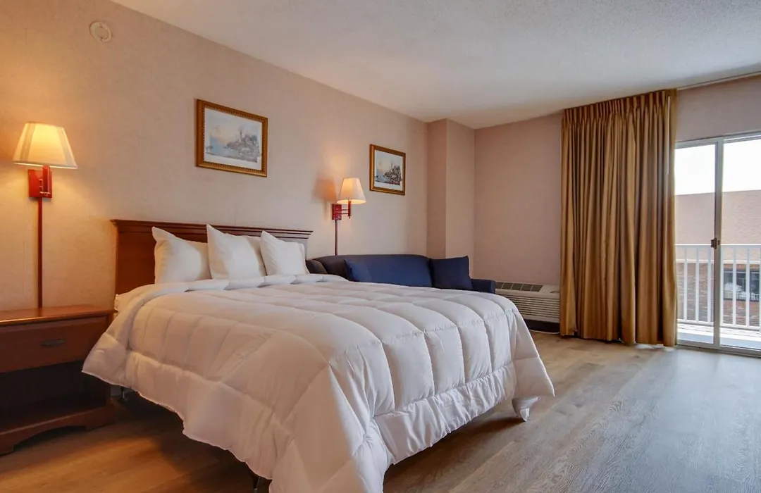 Ocean 1 Hotel & Suites Ocean City-1