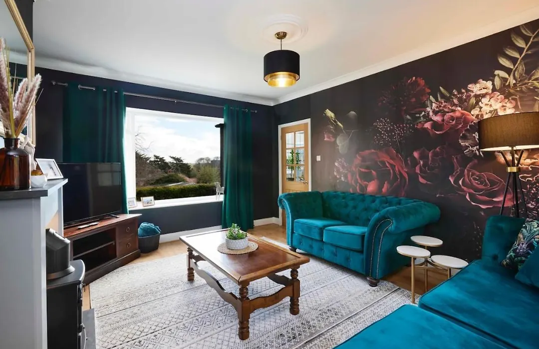 Popular With Families - Cinder Hill-1