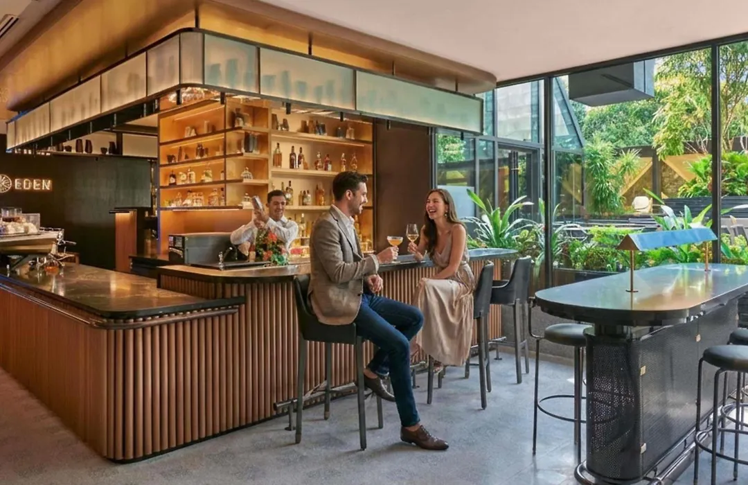 Pullman Singapore Orchard-1