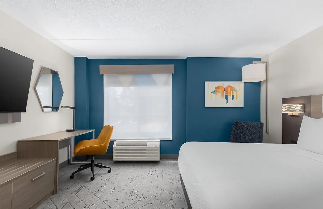Holiday Inn Express & Suites Memphis East By Ihg-1