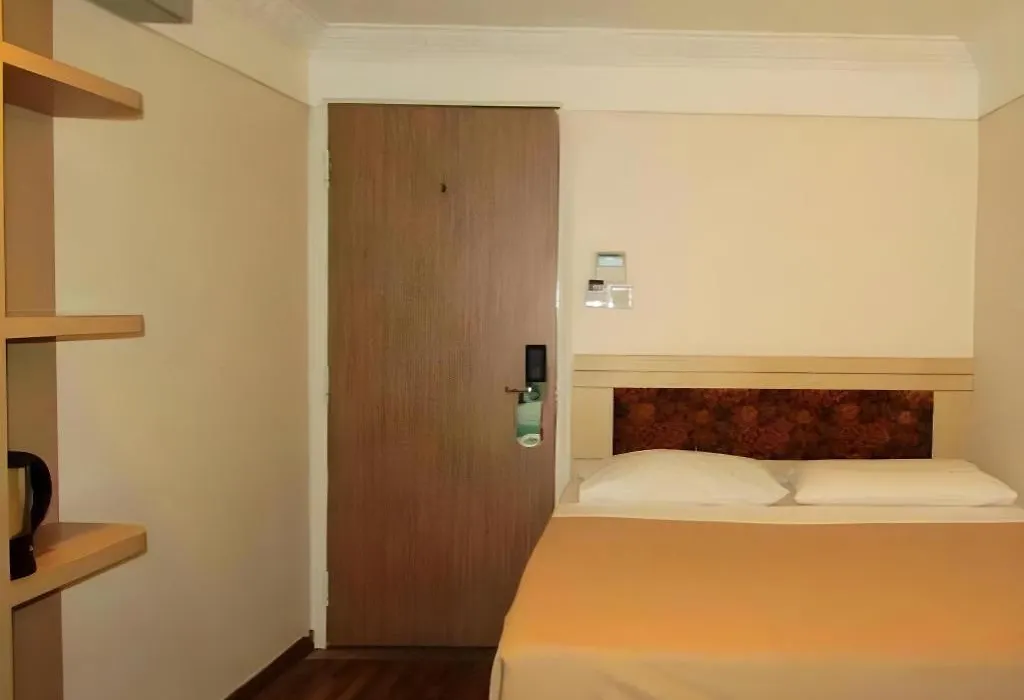 Arianna Hotel-1
