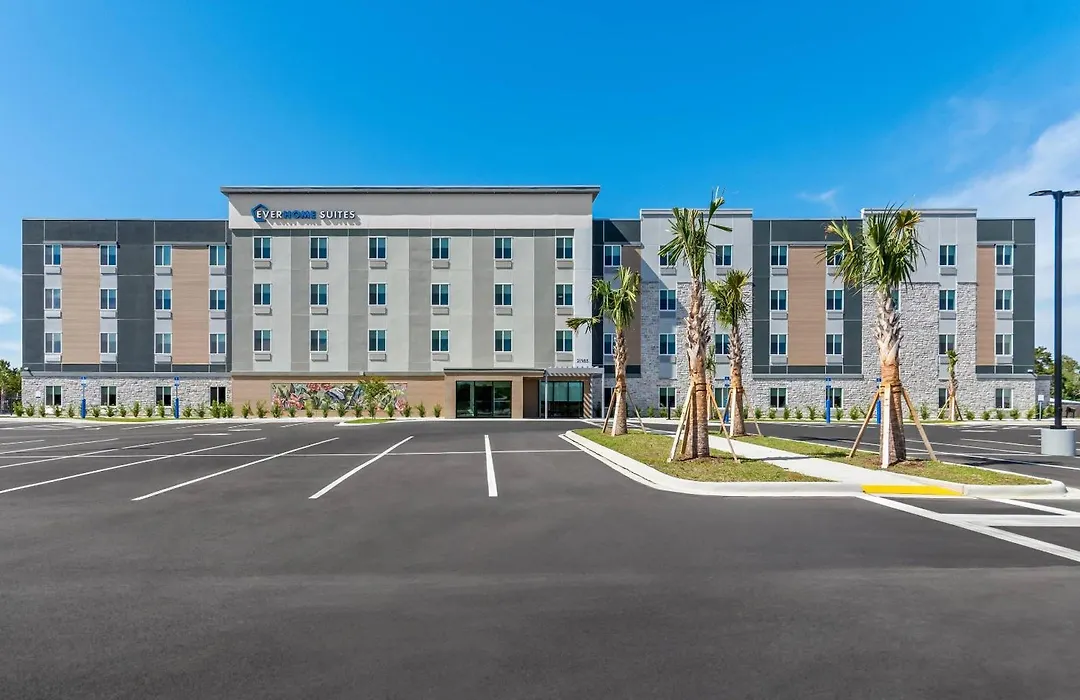 Everhome Suites Panama City Beach - 30A-1