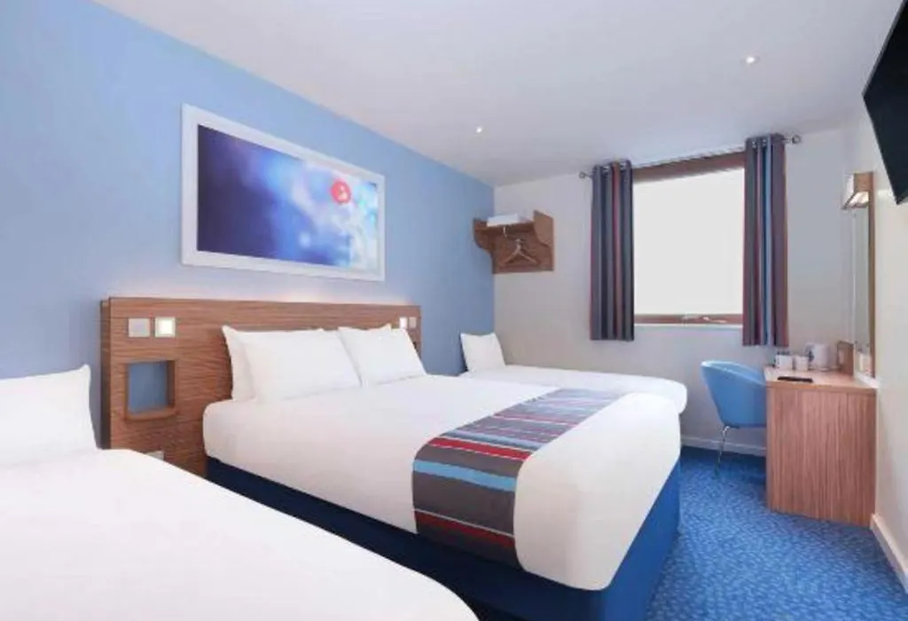 Travelodge London Crystal Palace-1