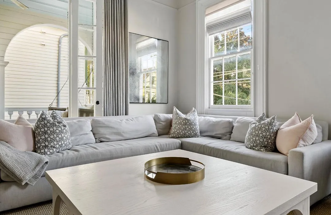 Thomas Waring House Sleeps 23 Multi-Unit Rental-1