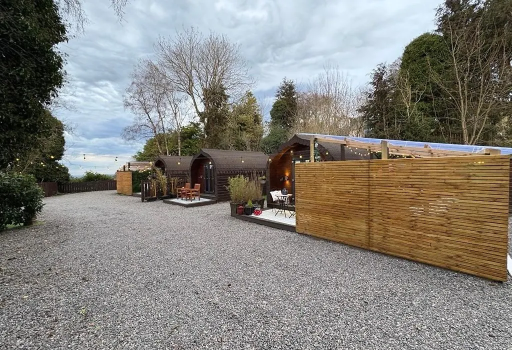 Go Glamping At Inverness & Loch Ness-1