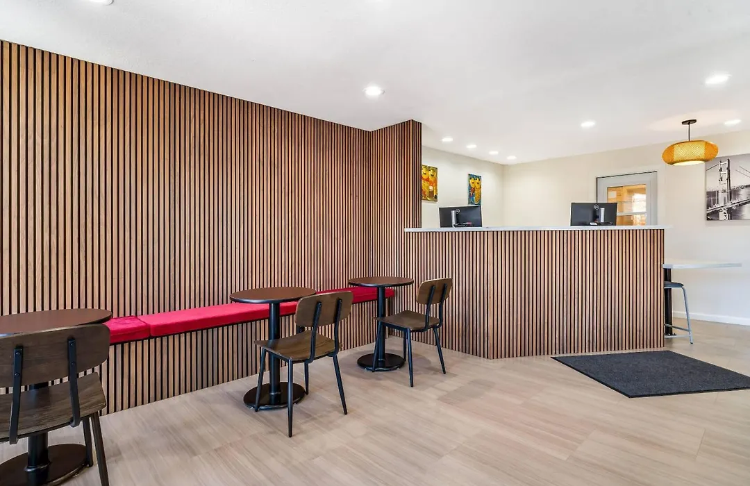 La Luna Inn, An Ascend Collection Hotel-1