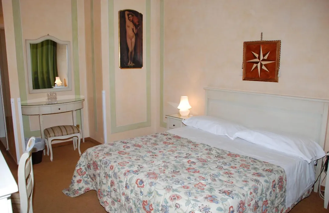 Hotel Burchiello-1