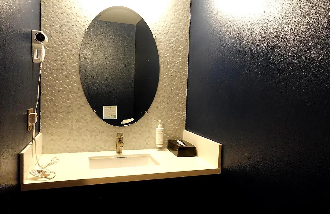 Onyx Hotel Hollywood-1