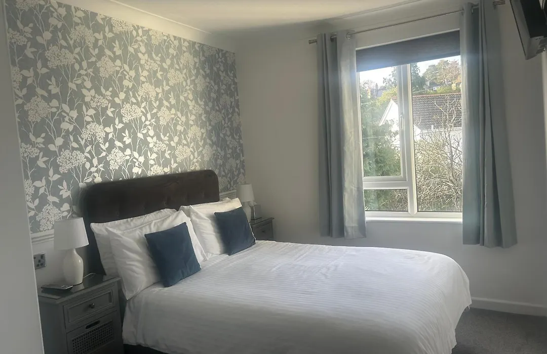 The Millbrook B&B-1