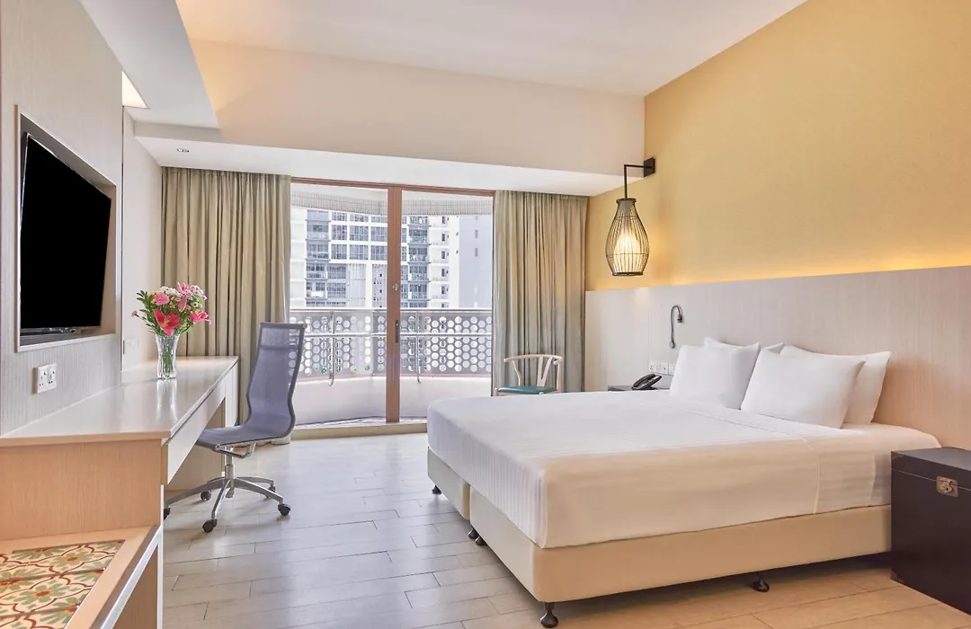 Village Hotel Katong By Far East Hospitality-1