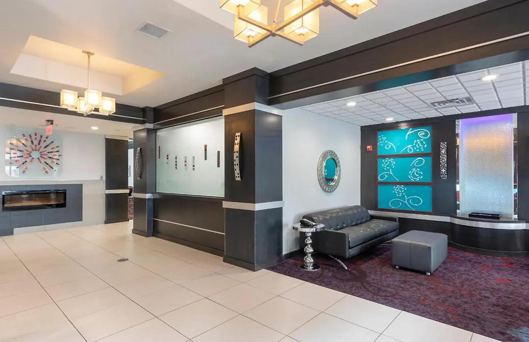 Holiday Inn Express & Suites Columbus - Polaris, An Ihg Hotel-1