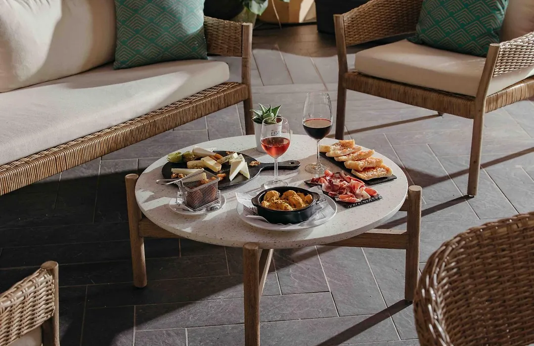 La Franca Hotel Boutique (Adults Only)-1