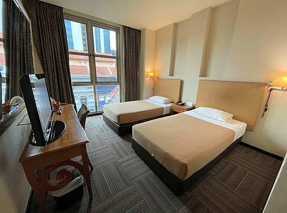 Classique Hotel-1
