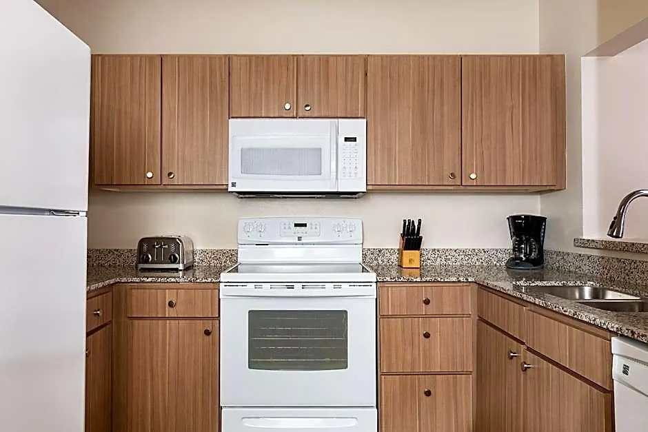 Worldmark Las Vegas - Boulevard-1