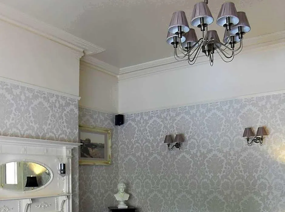 Powys Lodge-1