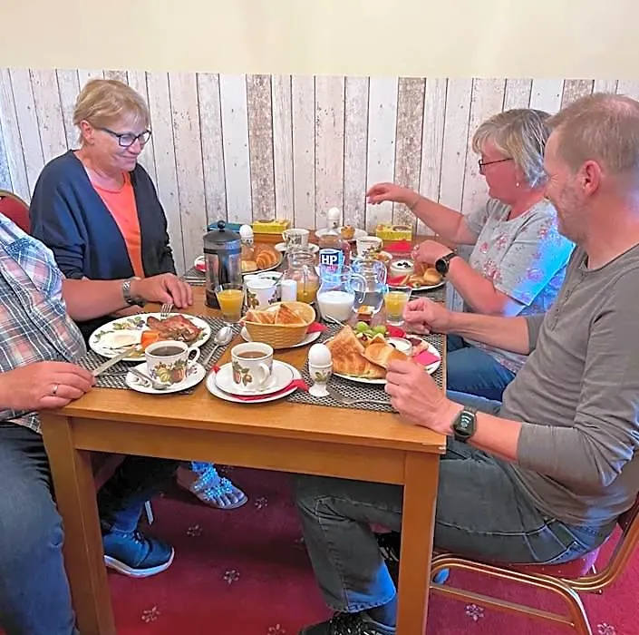 Inchrye Bed & Breakfast-1