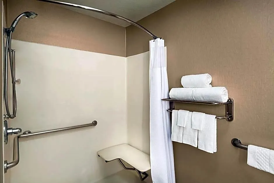 Springhill Suites Phoenix North-1