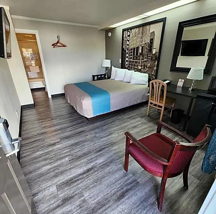 Executive Lodge-1